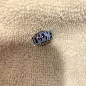 Murano Glass Pandora Charm